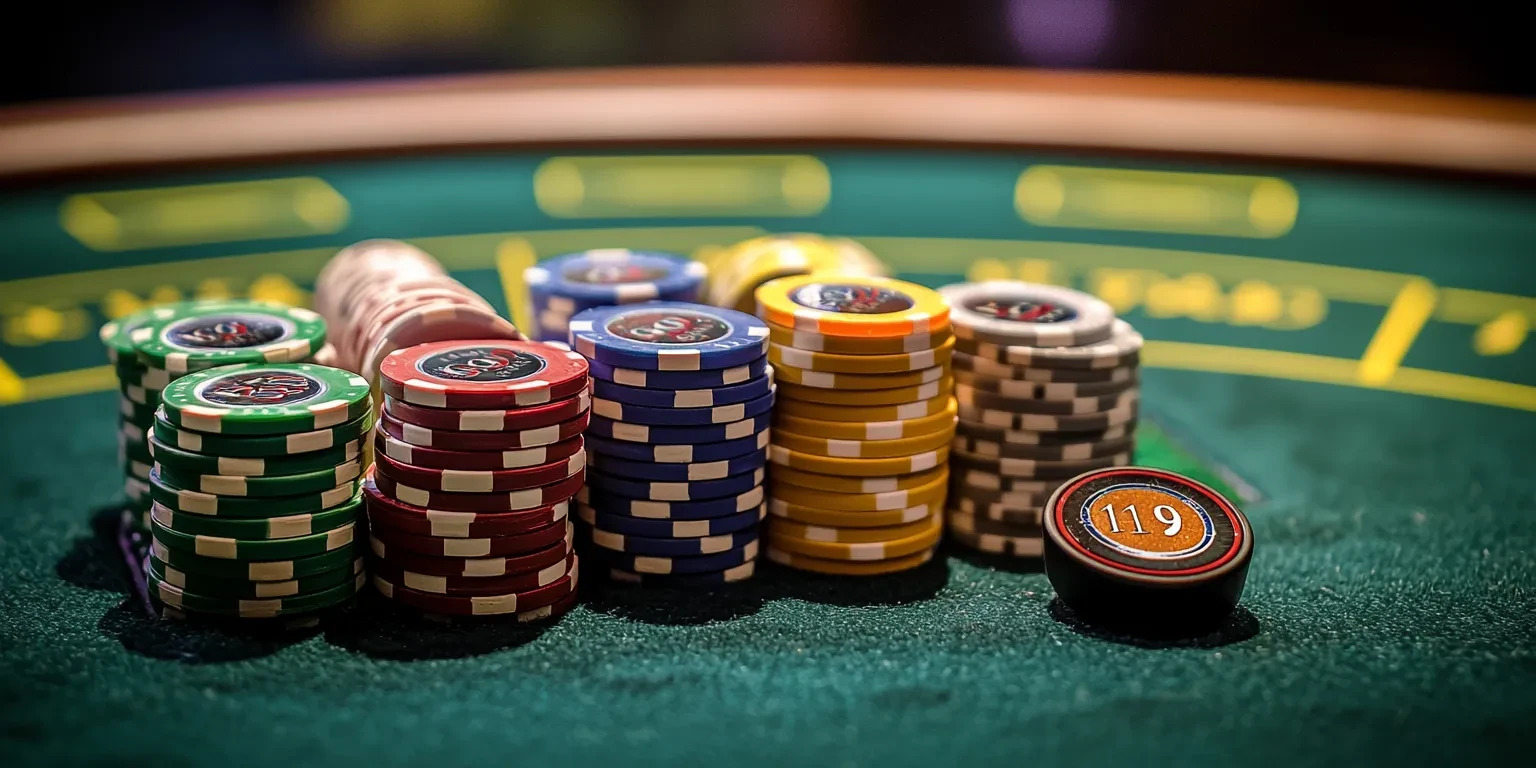 Poker Video