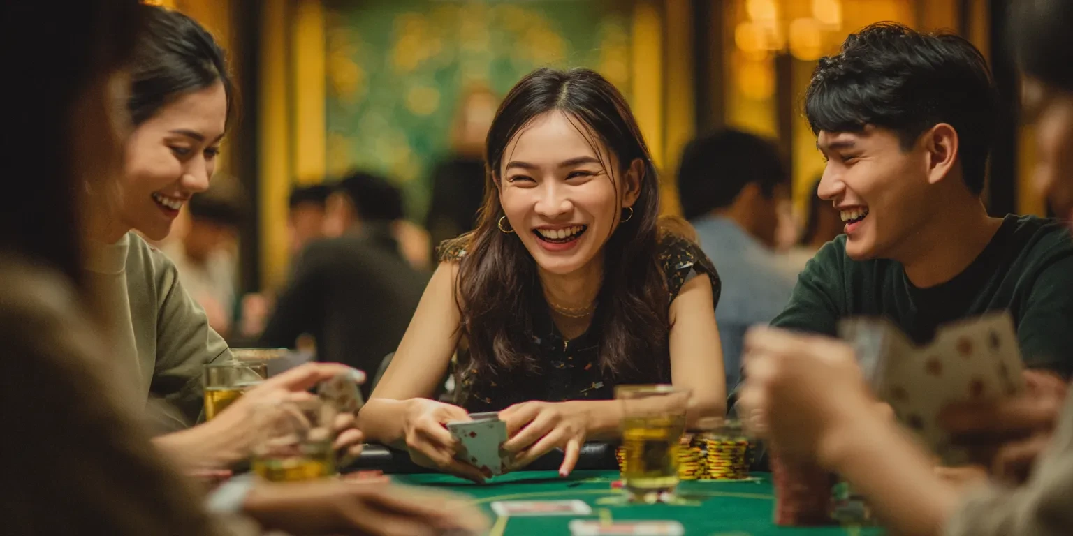 Mahjong Ways