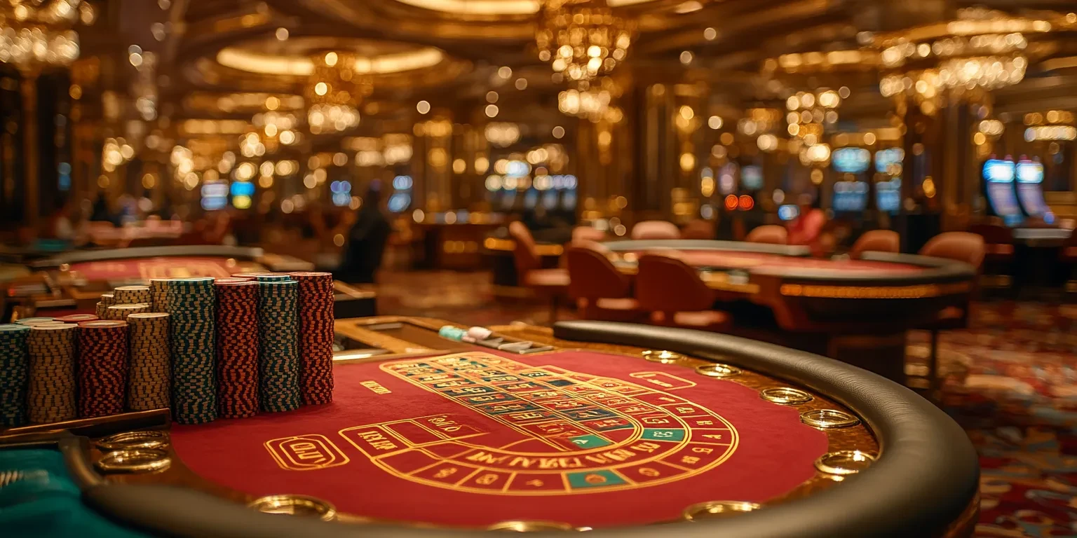 Menjelajahi Dunia Winmyr: Peluang dan Permainan Slot Terbaik
