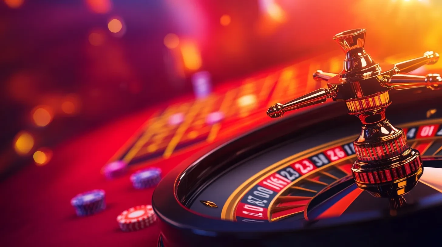 Memahami Dunia Permainan: Dari Slot Hingga Baccarat