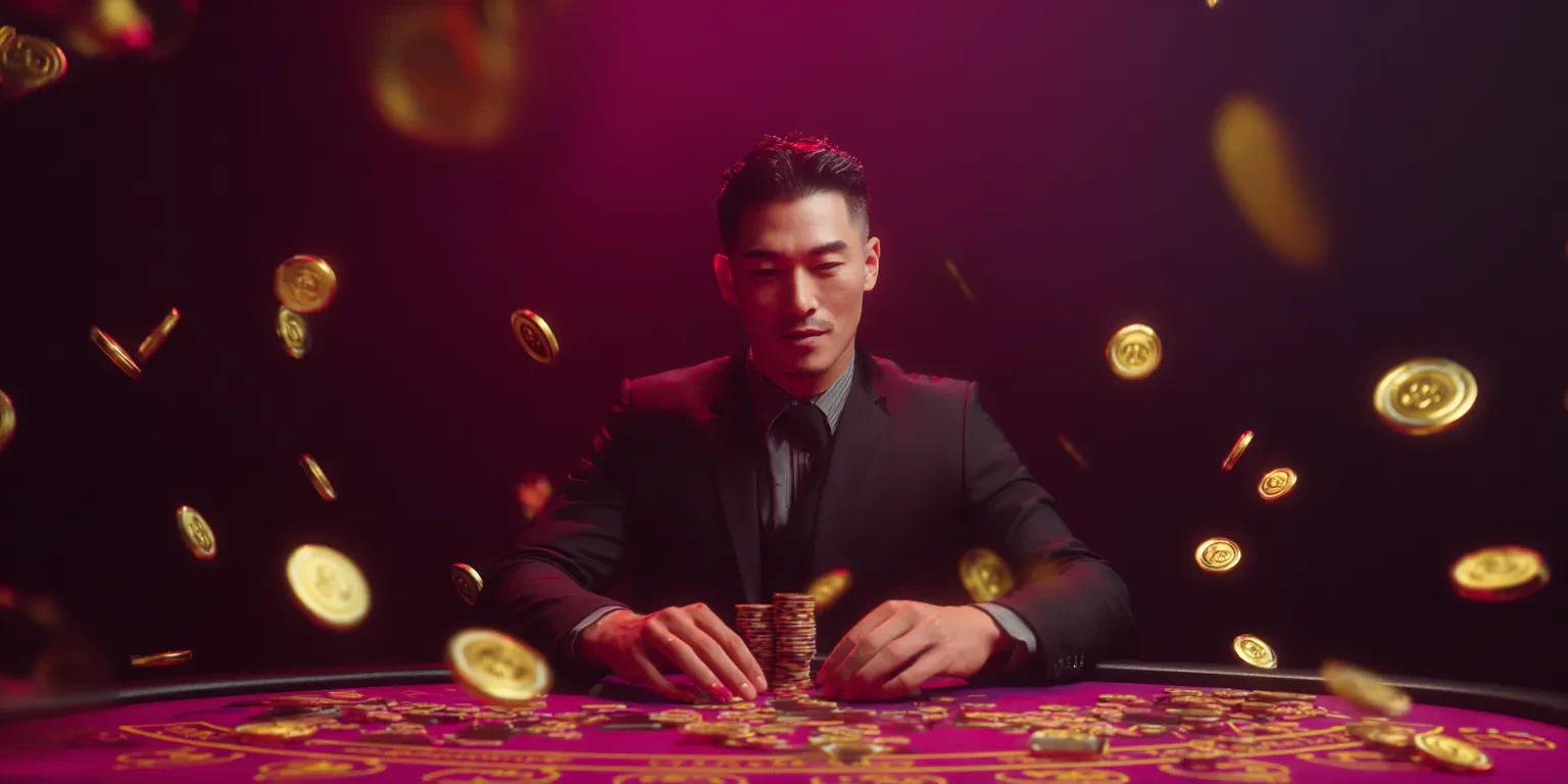 Memahami Peranan Bonus dalam Permainan Kasino