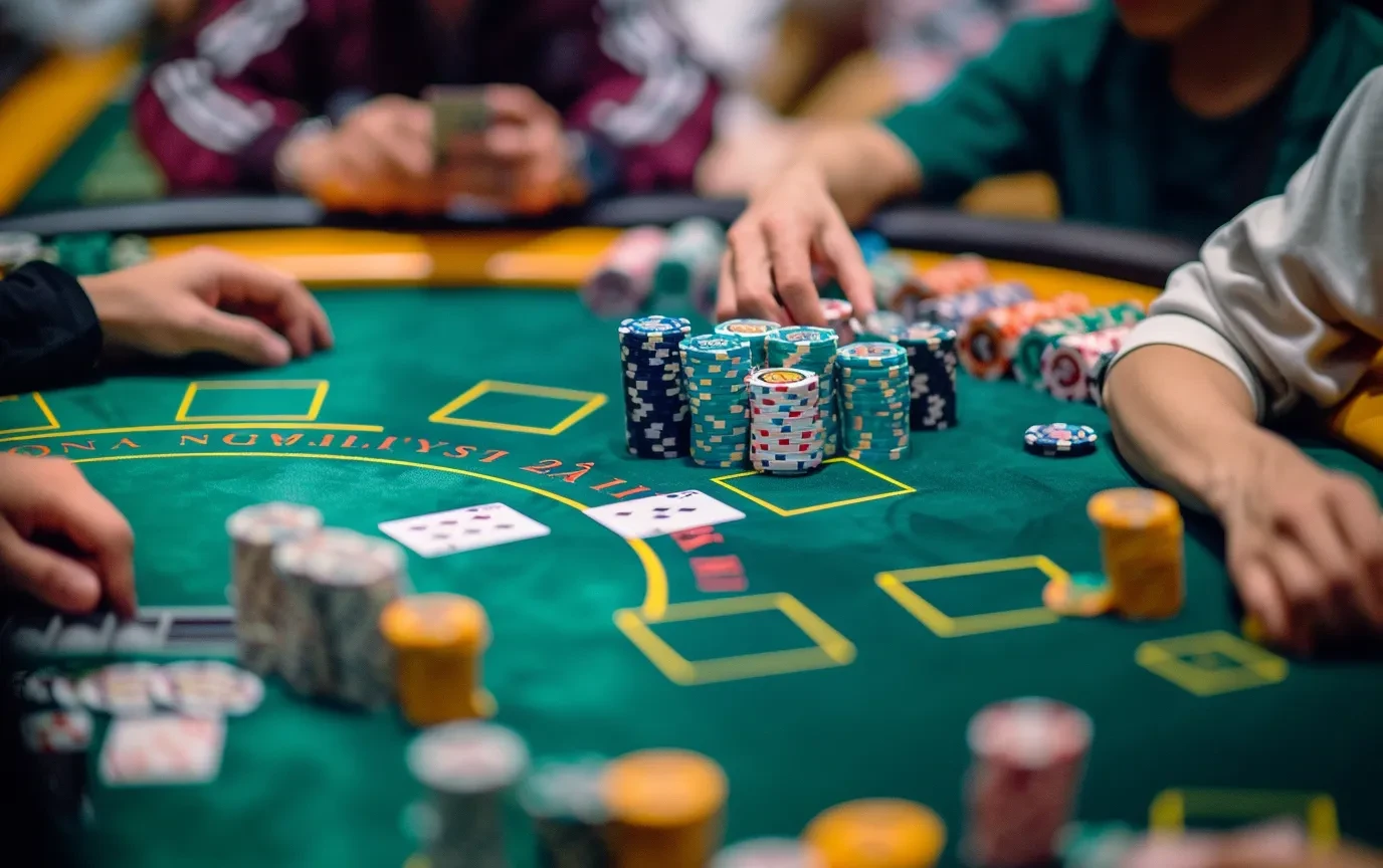 Memahami Kelebihan Bonus dalam Dunia Kasino